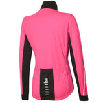 Rh+ Code Wind women jacket - Pink