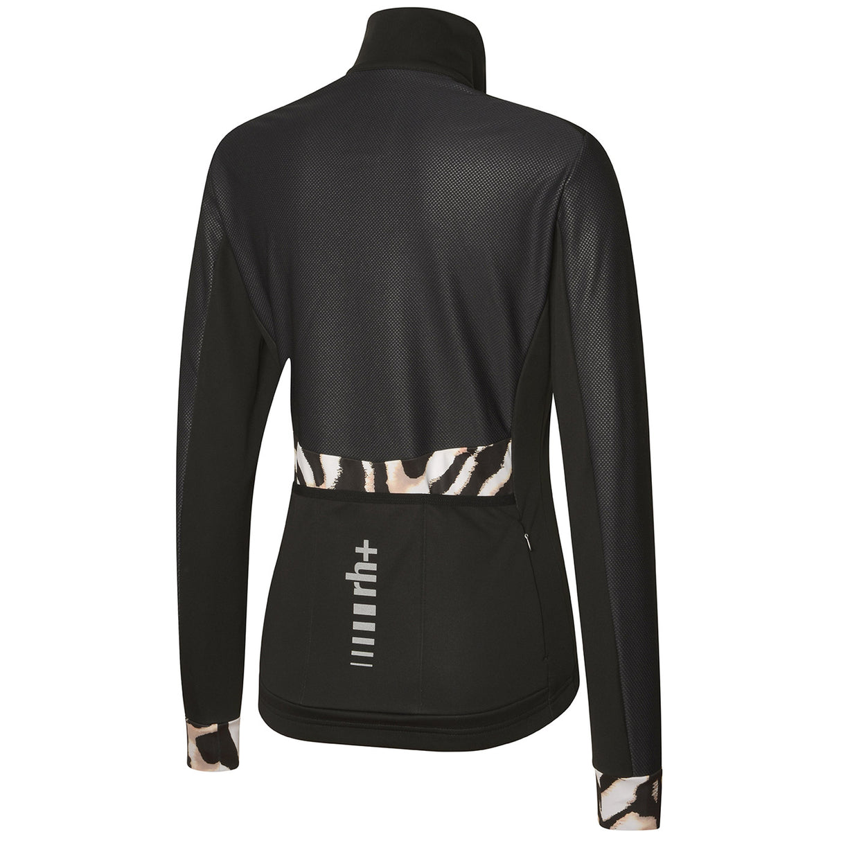 Giacca donna Rh+ Cora - Nero - O