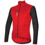 Rh+ Stylus Wind jacket - Red