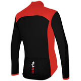 Giacca Rh+ Stylus Wind - Rosso - A