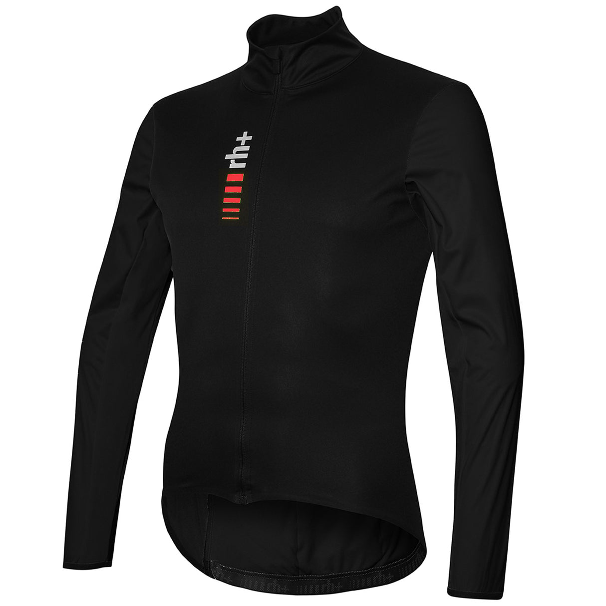 Giacca Rh+ Stylus Wind - Nero - D