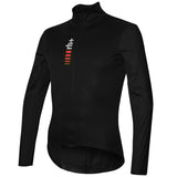 Giacca Rh+ Stylus Wind - Nero - D