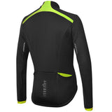 Giacca Rh+ All Road Sweater - Nero giallo - I