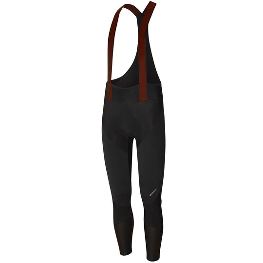 Culotte largo Rh+ XTRM Shark 2 - Negro rojo