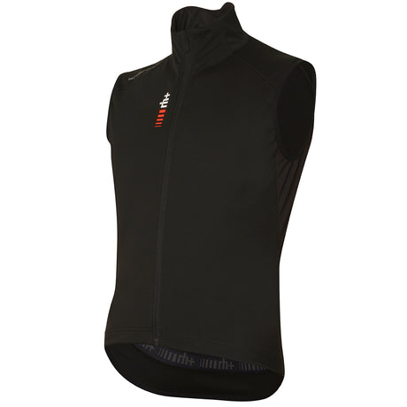 Veste de cyclisme homme Castelli Perfetto Air Jacket Light Black Veste de cyclisme homme Castelli Perfetto Air Jacket Light Black