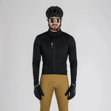 Giacca Rh+ Shark Wind - Nero - D