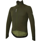 Giacca Rh+ Shark Softshell - Verde - H