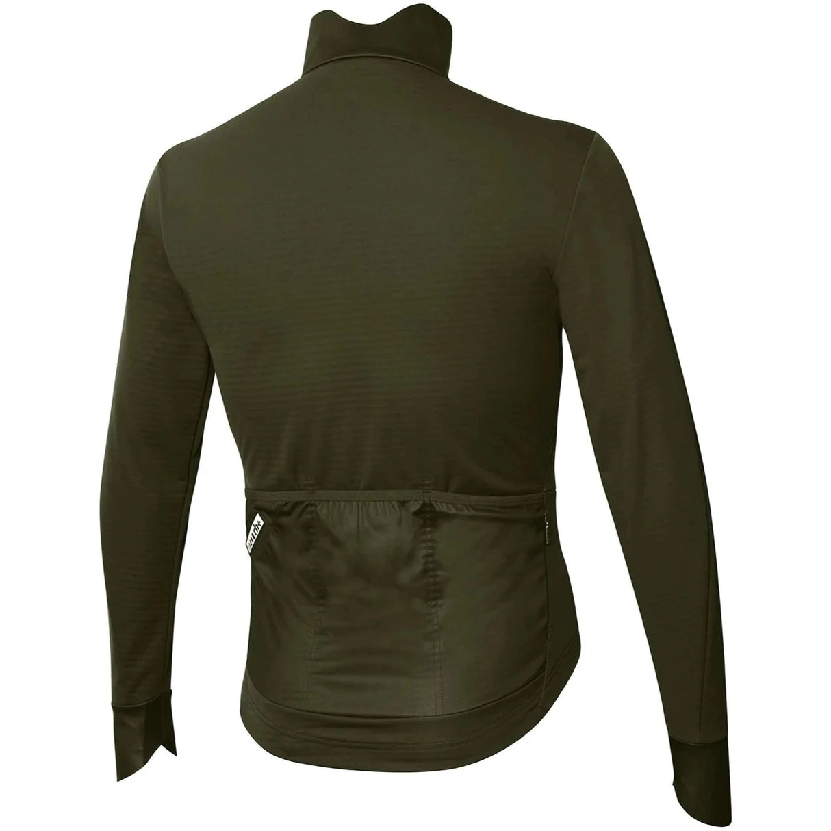 Giacca Rh+ Shark Softshell - Verde - I