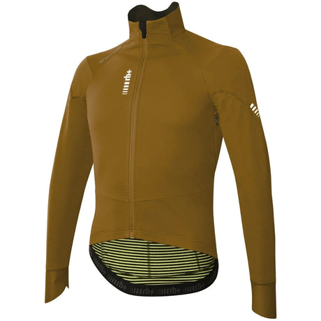 Giacca Rh+ Shark Softshell - Marrone - H