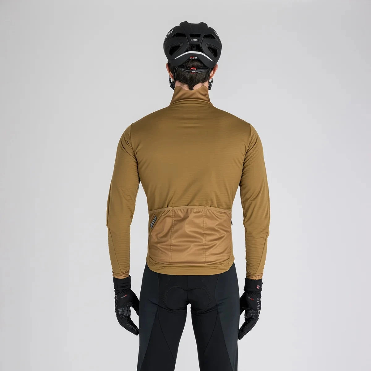 Giacca Rh+ Shark Softshell - Marrone - O