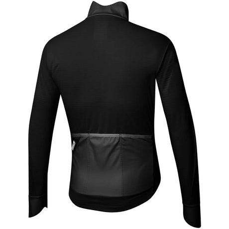 Giacca Rh+ Shark Softshell - Nero - M