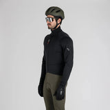 Giacca Rh+ Shark Softshell - Nero - Q