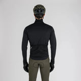 Giacca Rh+ Shark Softshell - Nero - O