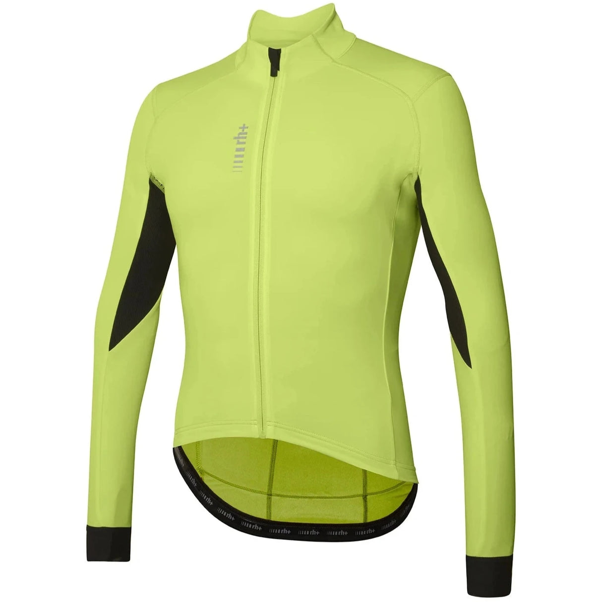 Maglia maniche lunghe Rh+ XTRM - Verde - M