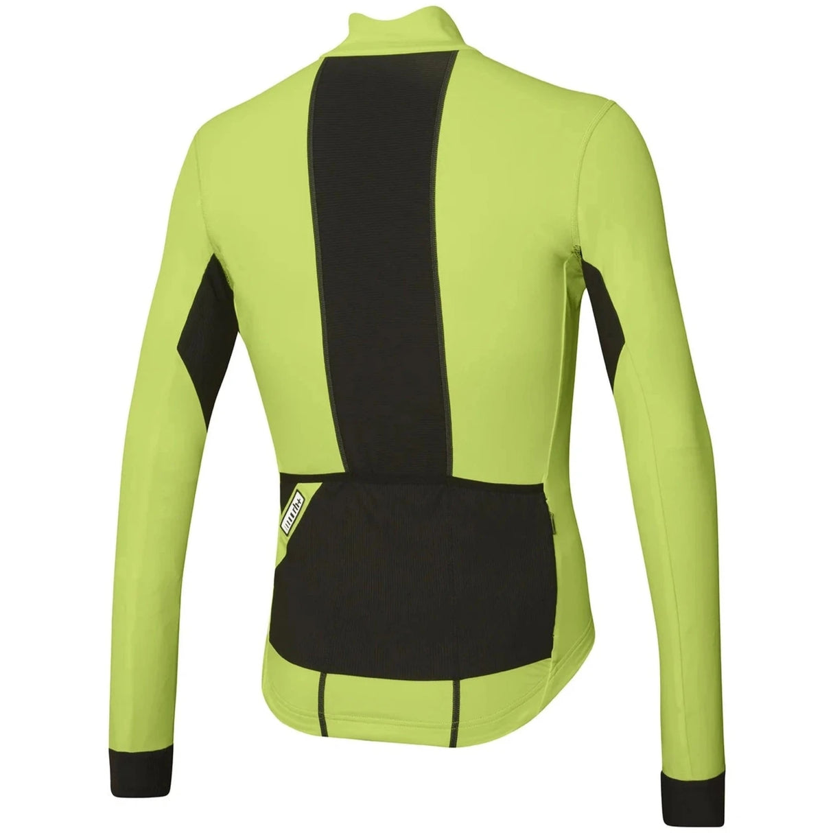 Maglia maniche lunghe Rh+ XTRM - Verde - N