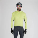 Maglia maniche lunghe Rh+ XTRM - Verde - O