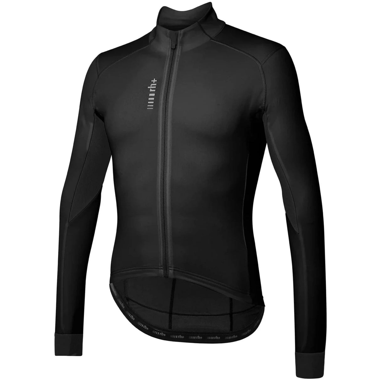 Maglia maniche lunghe Rh+ XTRM - Nero - D