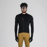 Maglia maniche lunghe Rh+ XTRM - Nero - F