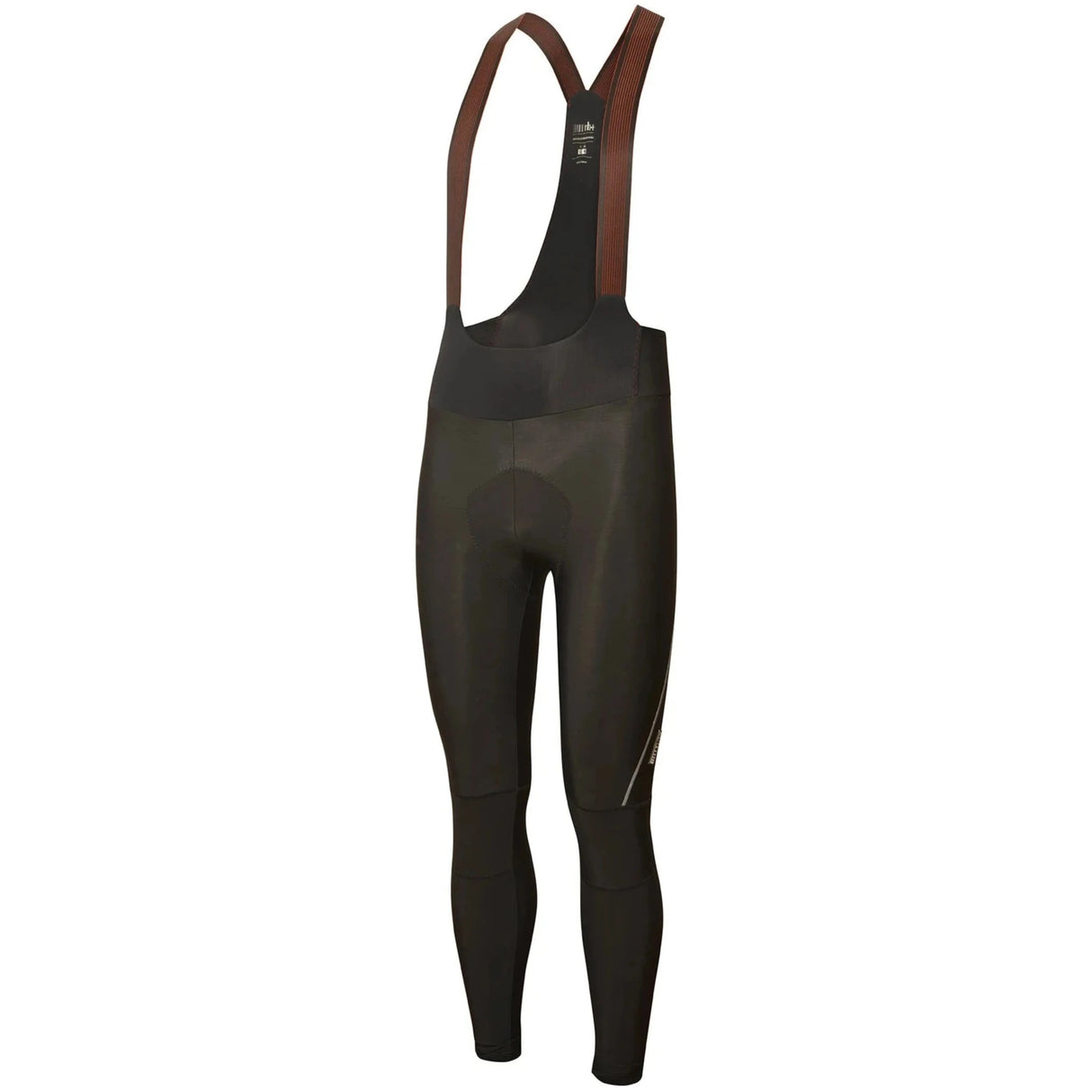 Calzamaglia Rh+ Shark - Nero - A