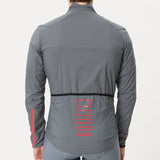 Rh+ Bor Jacket - Steel