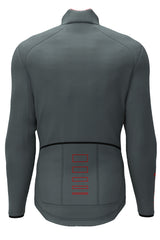Rh+ Bor Jacket - Steel