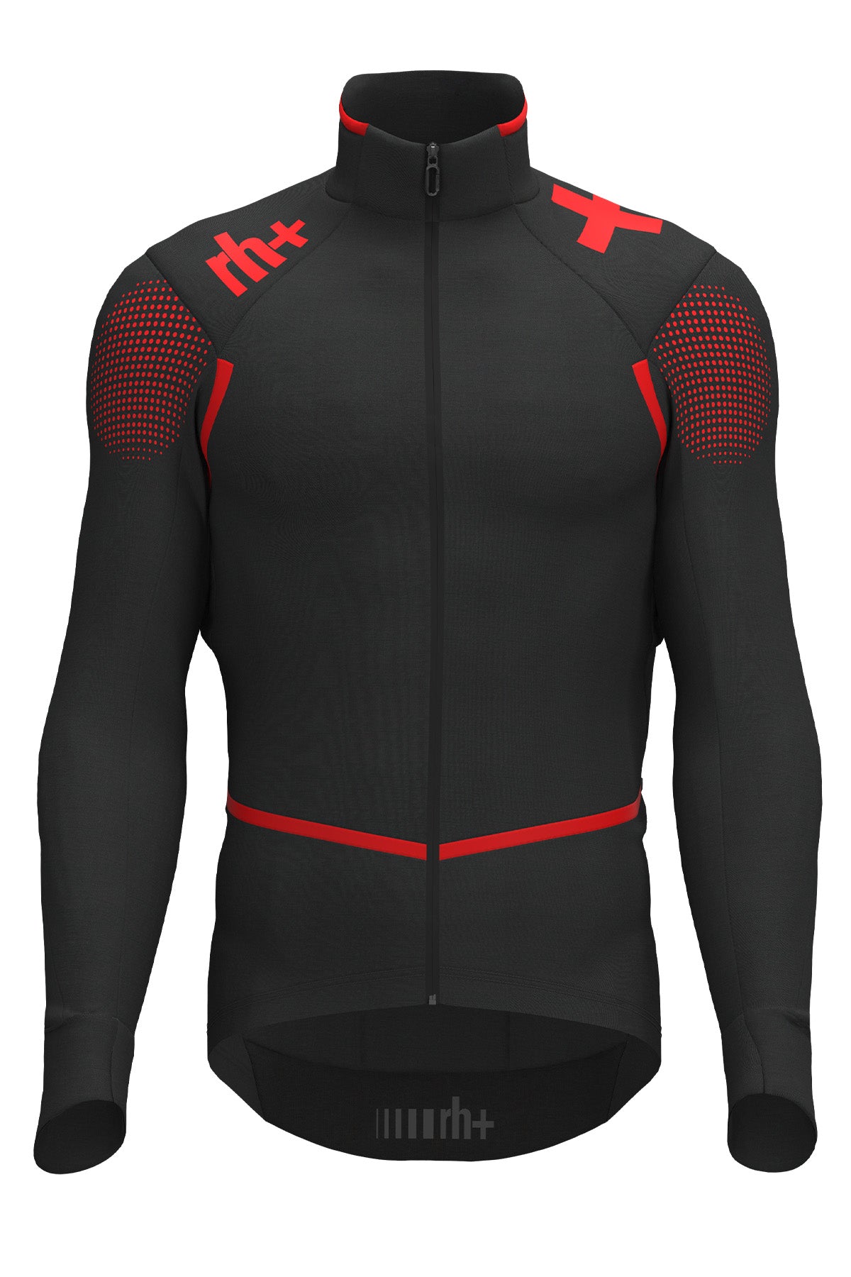 Veste Rh+ Glod - Noir