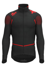 Veste Rh+ Glod - Noir