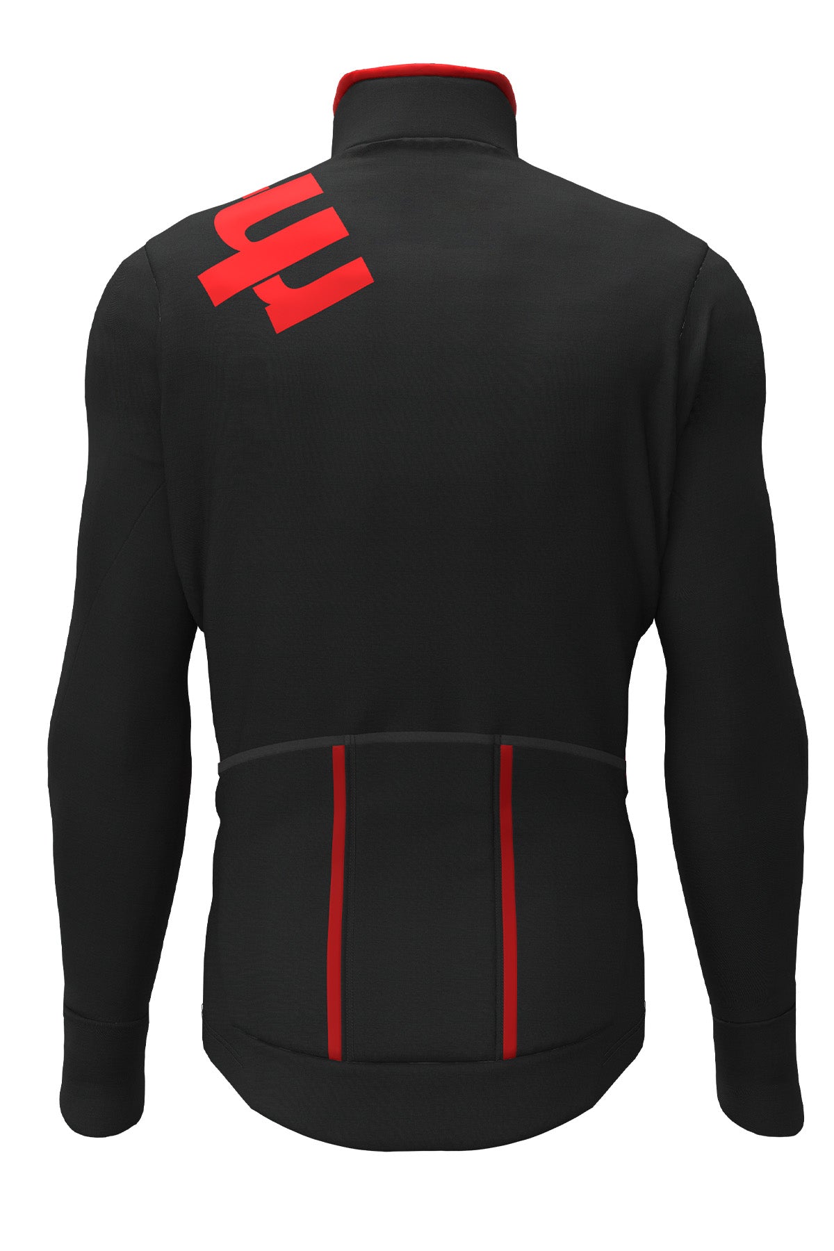 Veste Rh+ Glod - Noir