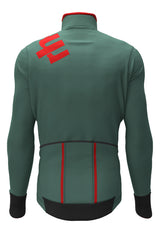 Rh+ Glod Jacke - Eden