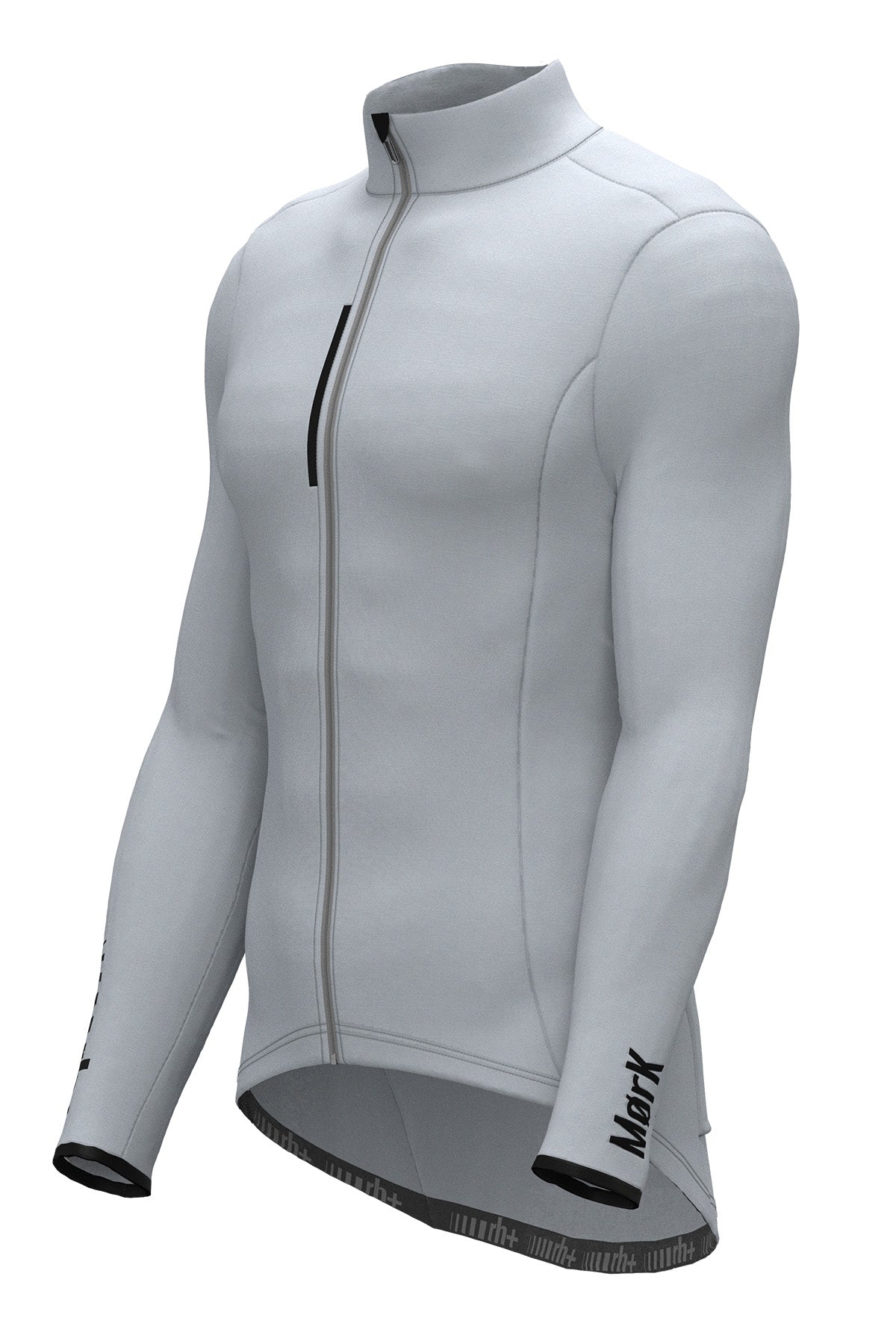 Rh+ Mork Jacke - Whale