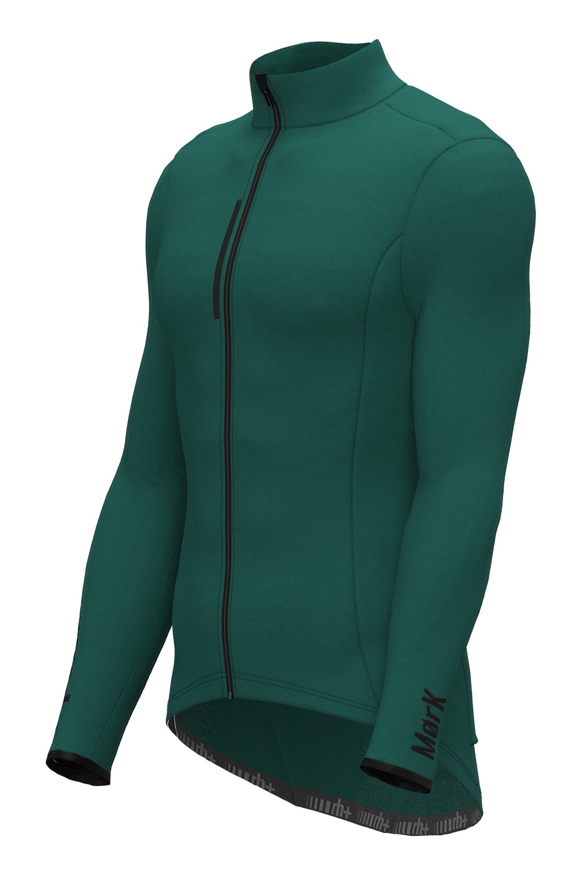 Veste Rh+ Mork - Forest