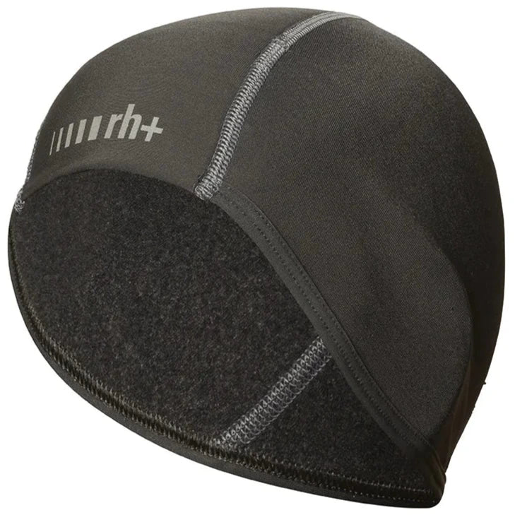 Cappellino invernale Rh+ Thermo Hat - Nero - H