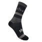 Calze Rh+ Merino 20 - Grigio