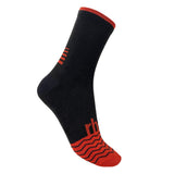 Rh+ Merino 15 Socks - Red