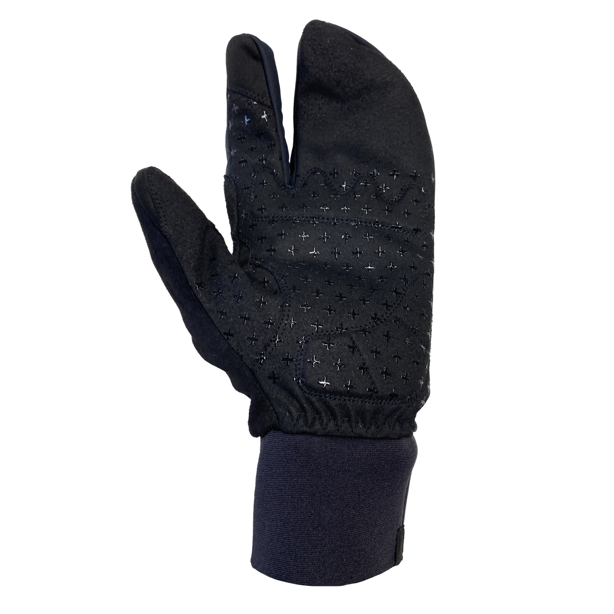 Rh+ Glode Gloves - Black