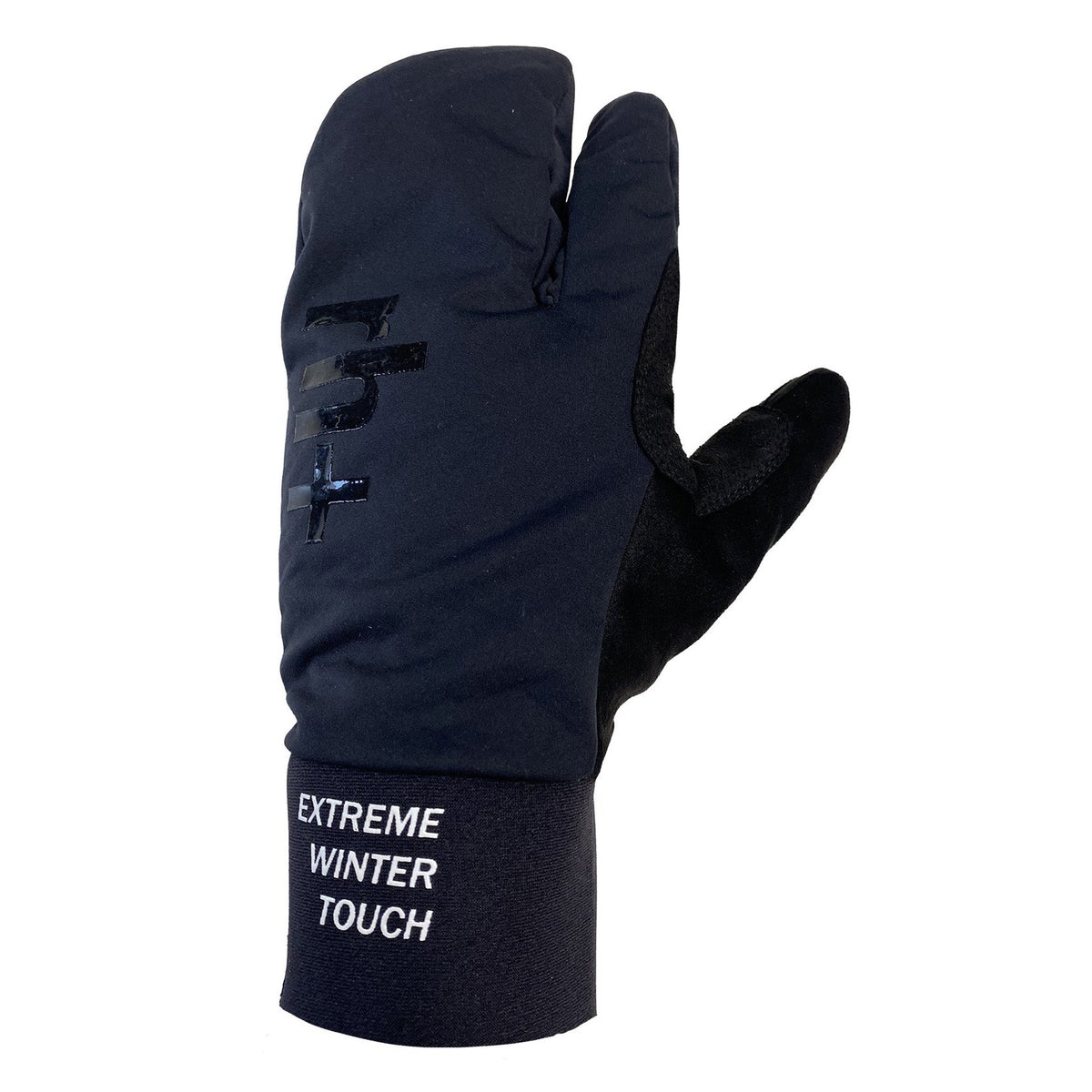 Rh+ Glode Gloves - Black