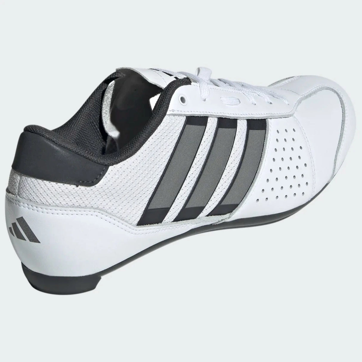 Scarpe Adidas Heritage Road - Bianco - G