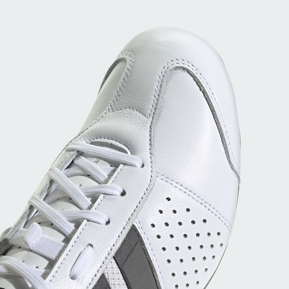 Scarpe Adidas Heritage Road - Bianco - H