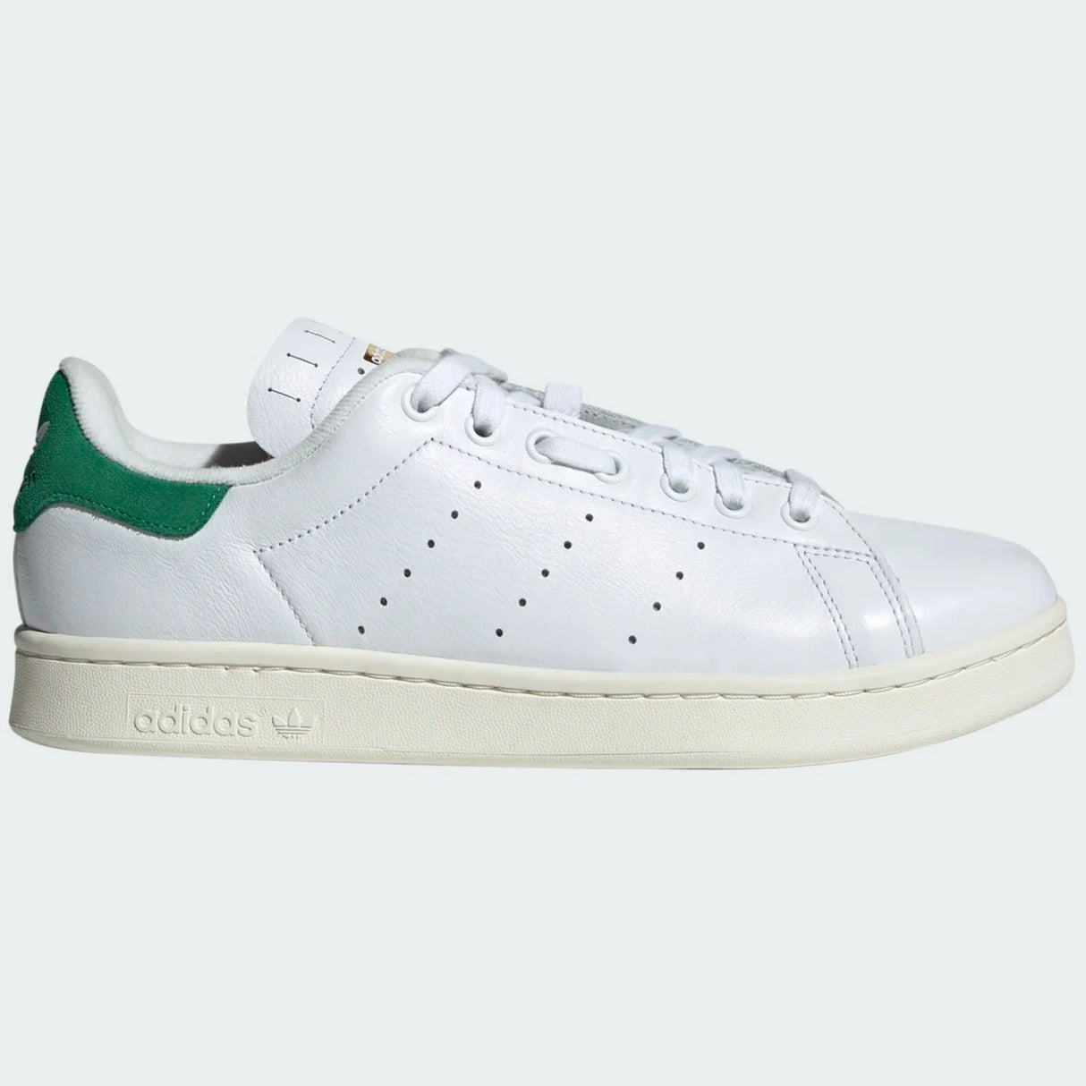 Scarpe Adidas Velostan Smith - Bianco - O
