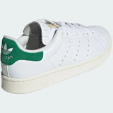 Scarpe Adidas Velostan Smith - Bianco - D