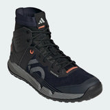 Scarpe mtb Five Ten 5.10 Trailcross Mid Pro - Nero blu - H