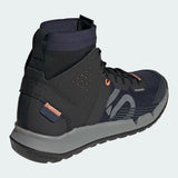 Scarpe mtb Five Ten 5.10 Trailcross Mid Pro - Nero blu - I
