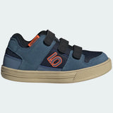 Scarpe bambino Five Ten Freerider Kids VCS - Blu - A