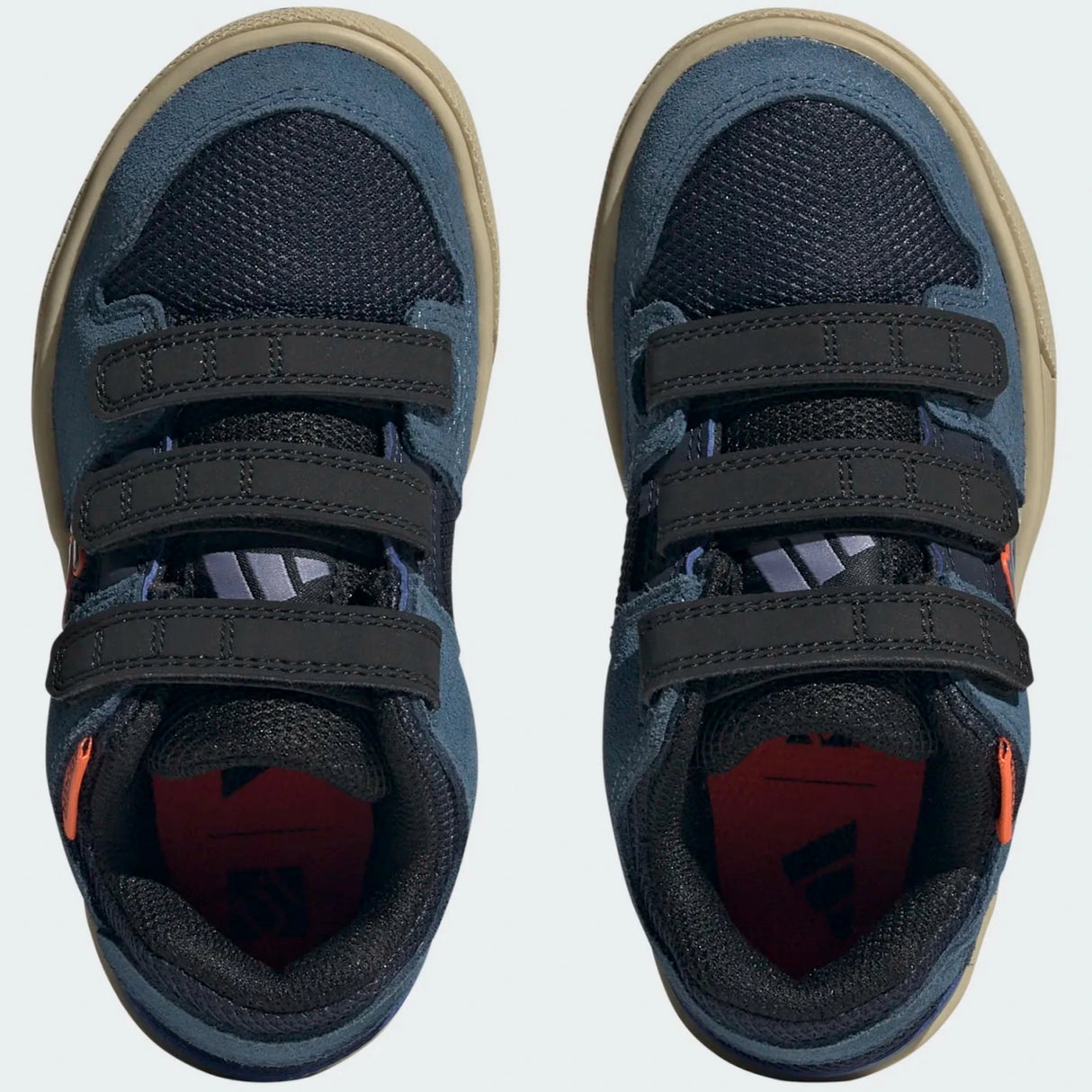 Scarpe bambino Five Ten Freerider Kids VCS - Blu - B