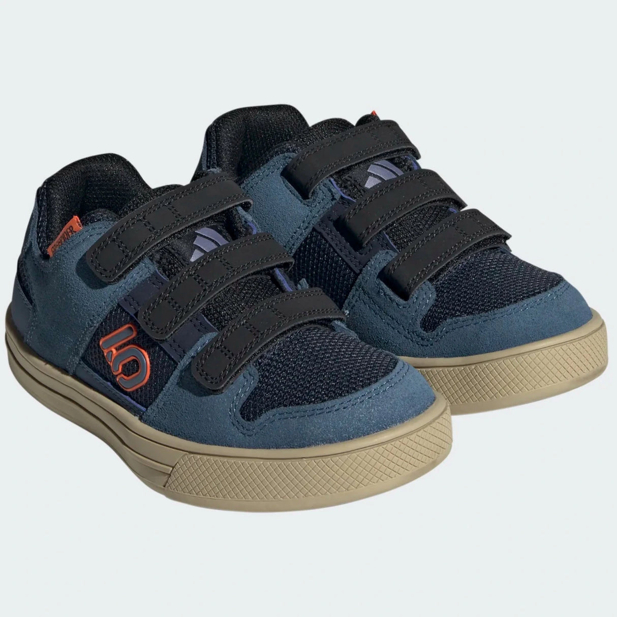 Scarpe bambino Five Ten Freerider Kids VCS - Blu - E