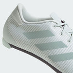Scarpe Adidas The Road Shoe 2.0 - Bianco verde