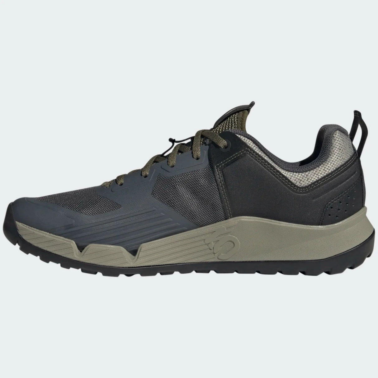 Scarpe Five Ten Trailcross XT - Grigio verde - I