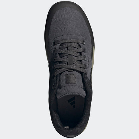 Scarpe Mtb Five Ten Freerider Pro Canvas - Grigio verde - C