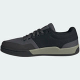 Scarpe Mtb Five Ten Freerider Pro Canvas - Grigio verde - E