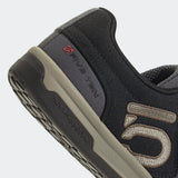 Scarpe Mtb Five Ten Freerider Pro Canvas - Grigio verde - I